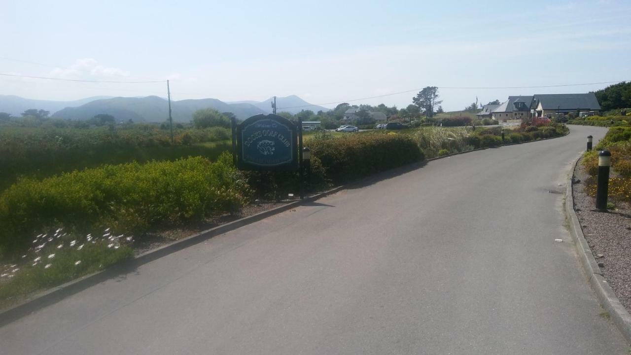 Villa Eilymaes Portmagee Exterior foto